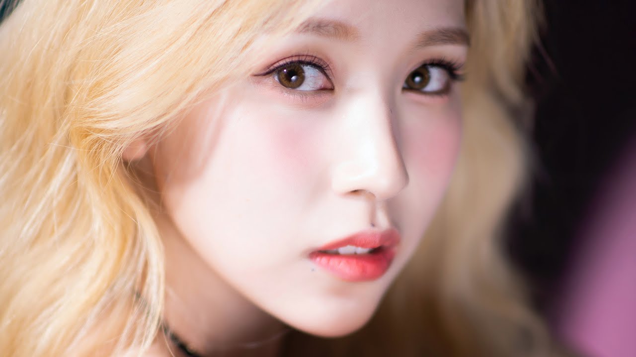 Magic Shop :// Myoui Mina TWICE [FMV]