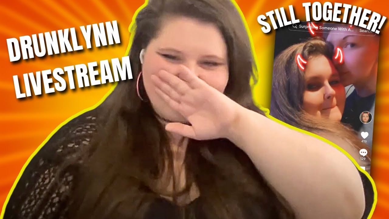 Amberlynn LIED ABOUT BREAK UP With 