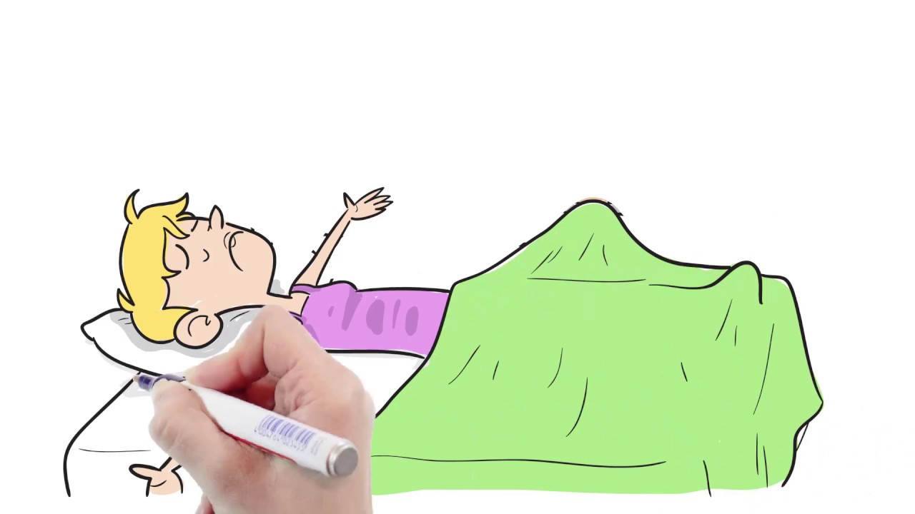 Get Better Sleep - Experience Essentia's Recovery Mattress