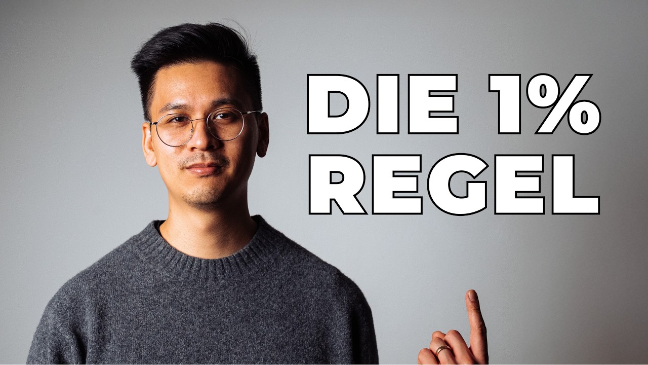 18 Mikro Gewohnheiten, die dich extrem produktiv machen