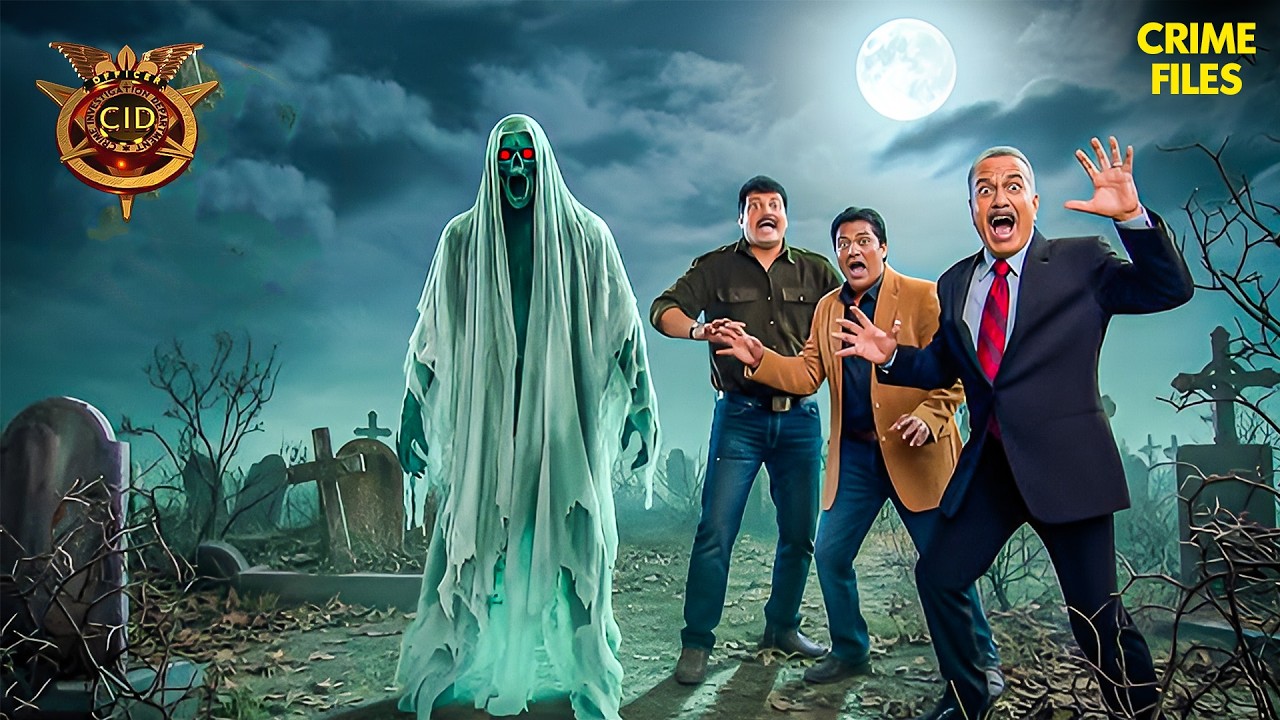 CID 2026 | CID new episode | CID full episode | CID serial | Latest Episode | Daya | CID Abhijeet