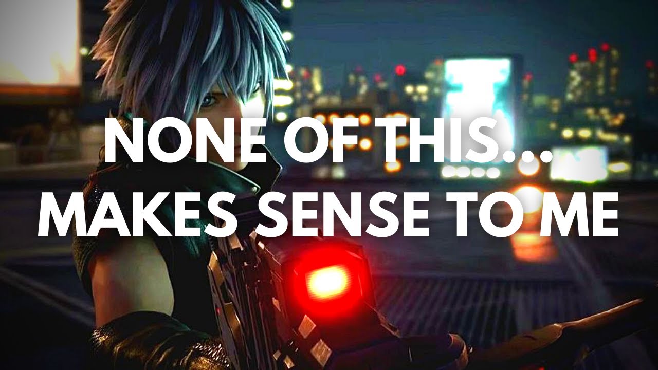 The TRUTH About Yozora VS Sora | KH3 ReMind Theory
