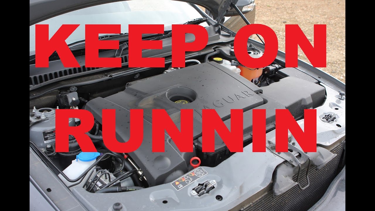 My Tips To Keep Your Jaguar XTYPE Running For Longer