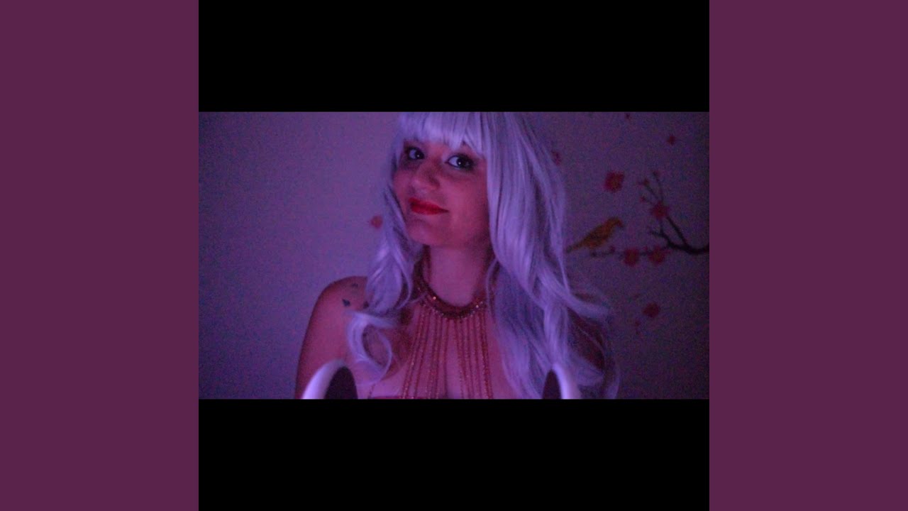 Asmr Tongue Clicking Mouth Sounds