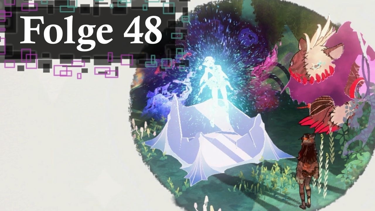 Bayonetta Origins: Cereza and the Lost Demon 48: Das weitere Grab einer vergessenen Hexe