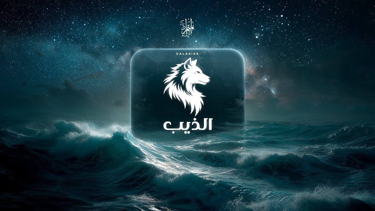  المتمرد | الذّّيب - Galaxies [ ALBUM ] 