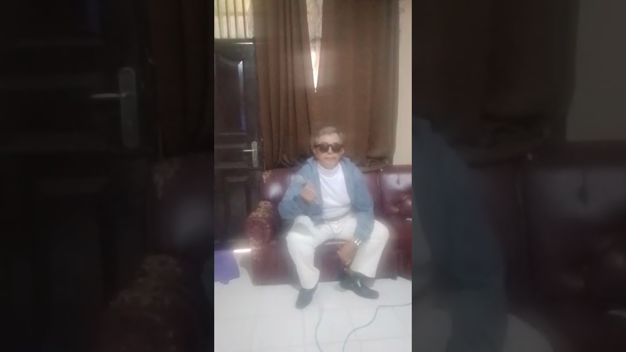 (Cover) Elvis Presley - It's now or never