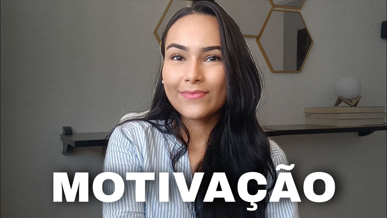 Assista esse vídeo quando estiver desmotivado...