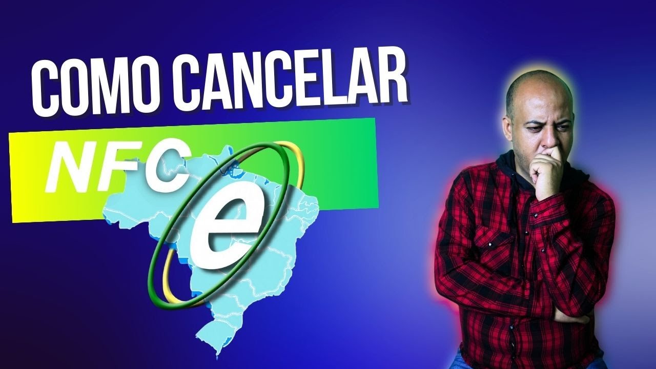 COMO CANCELAR NOTA FISCAL DA PREFEITURA - CONFIRA!