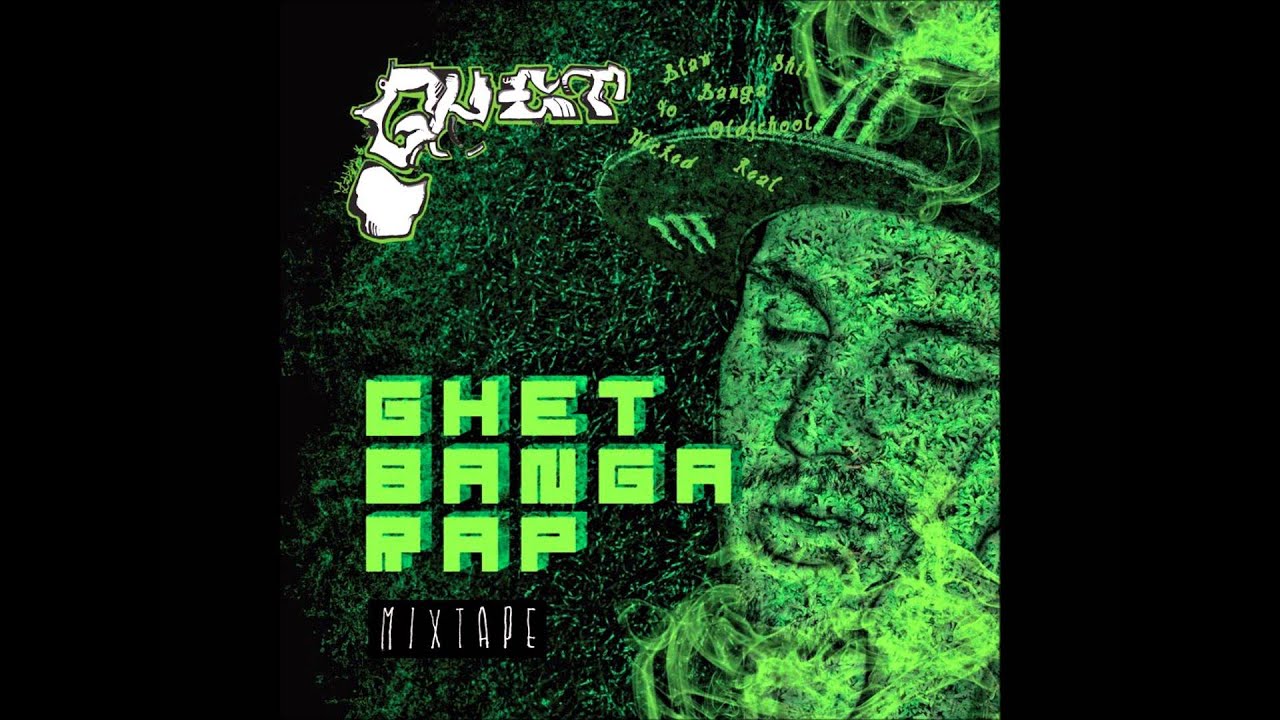 Ghet - Knock Knock ft. Sunny Sun,Glastpype,Partizan,Murat