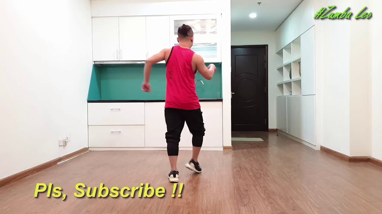My Ladies Rhumba - Line Dance / Beginner (BÀI HƯỚNG DẪN BẤM▶️)