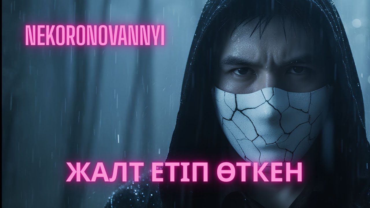 NEKORONOVANNYI = ЖАЛТ ЕТІП ӨТКЕН·