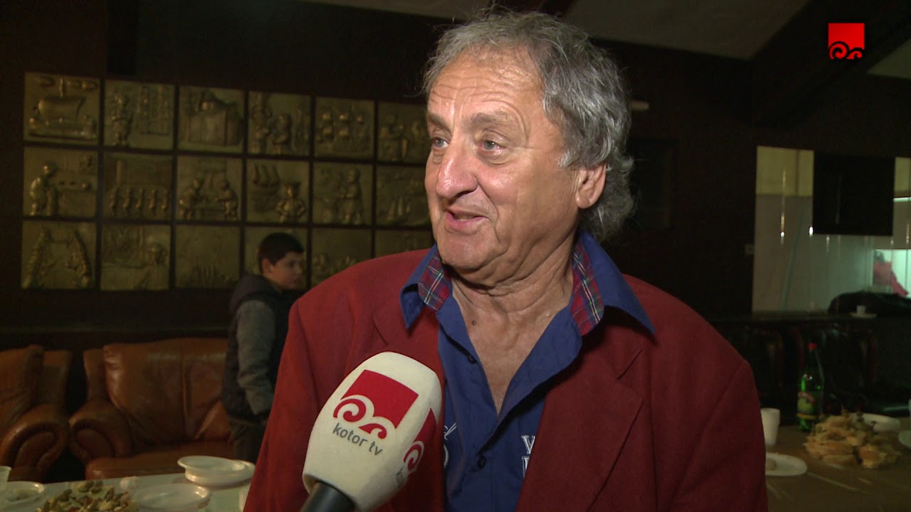 KLUB DOBROVOLJNIH DAVALACA KRVI KOTOR OBILJEŽIO 40 GODINA POSTOJANJA