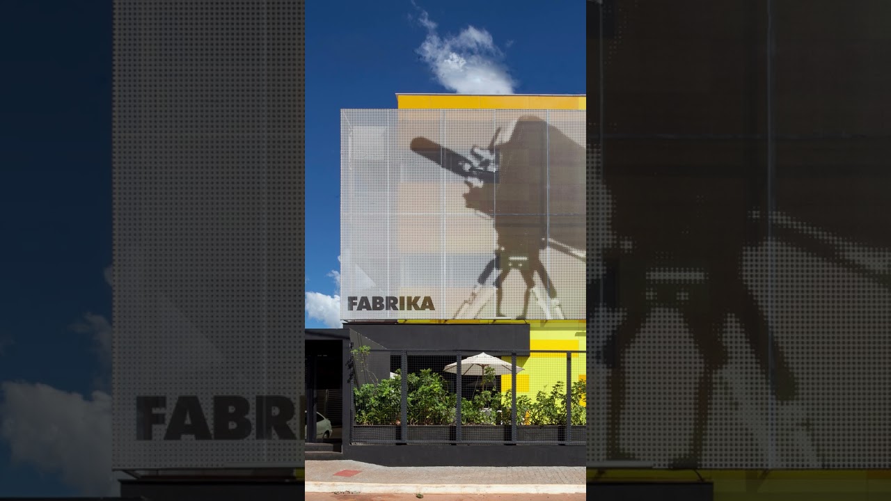 Fabrika Filmes. CODA Arquitetura, 2011.