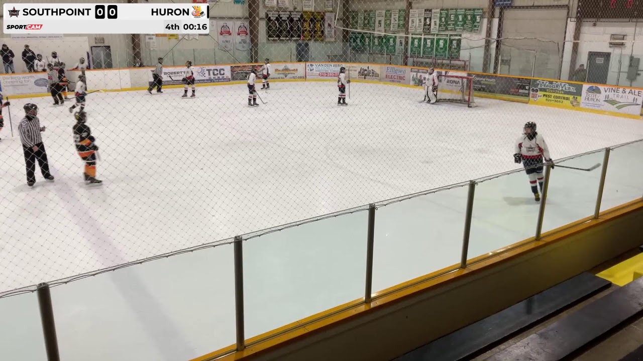 SportCam YT stream - 08/03/2026