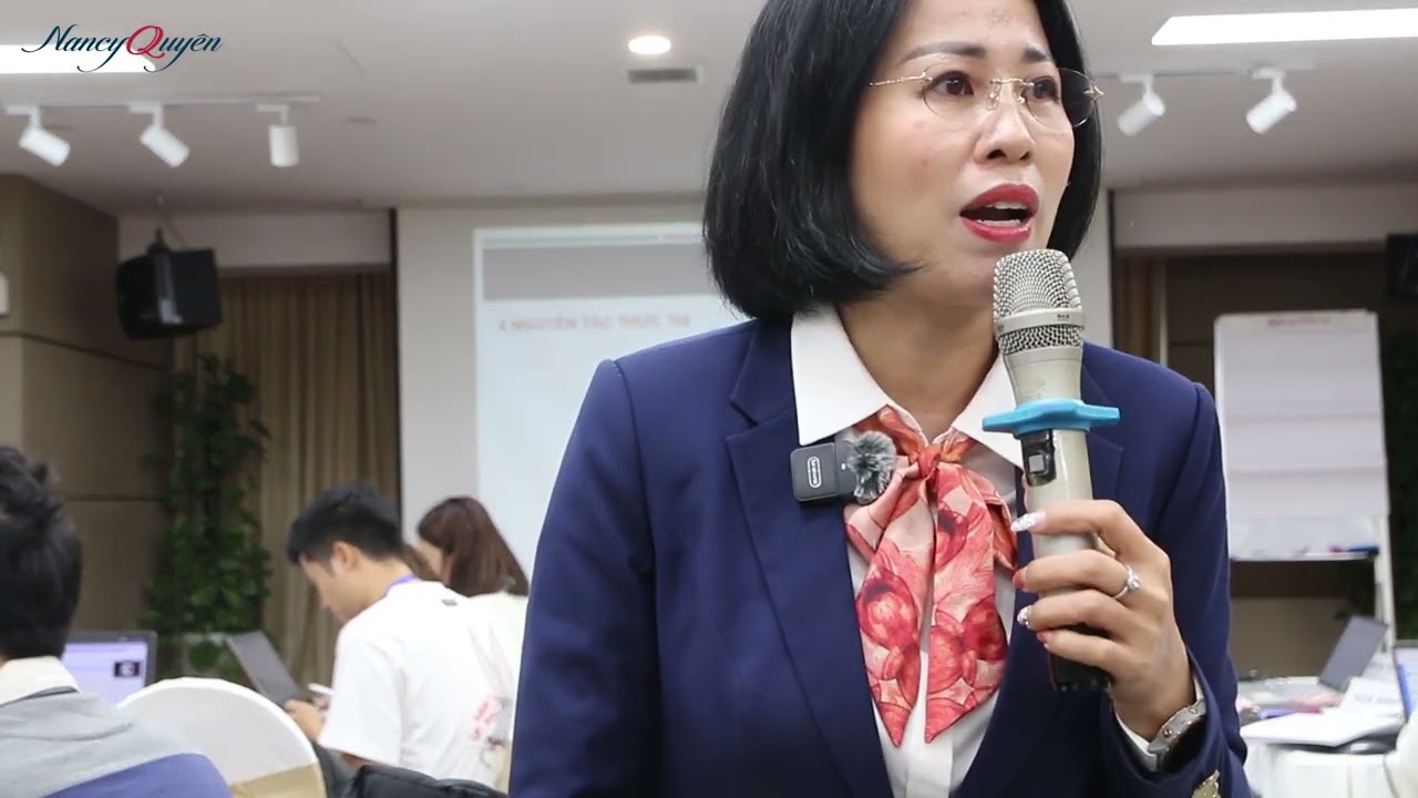 4 nguy&ecirc;n tắc thực thi hiệu quả