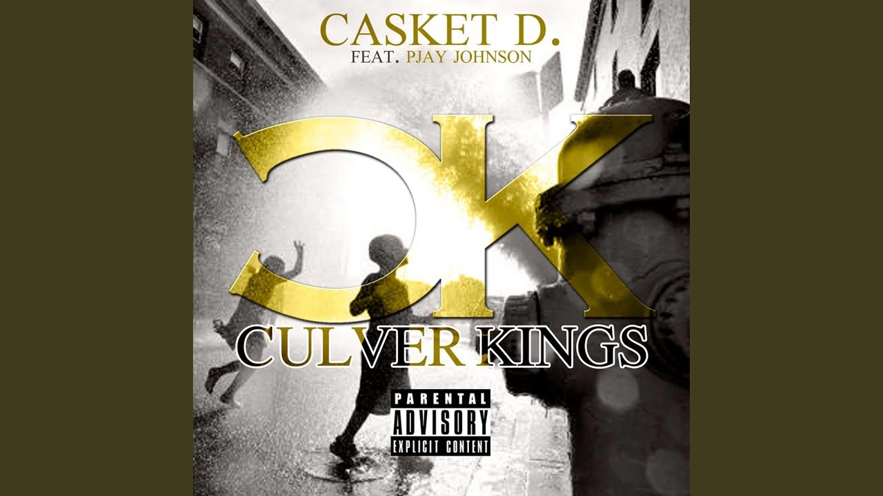 Culver Kings (feat. Pjay Johnson)