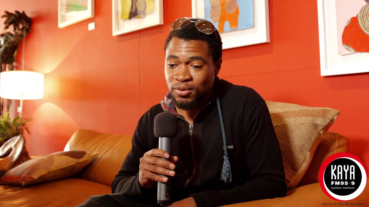 JAZZuary - Neo Matloga - Tribute to a living legend