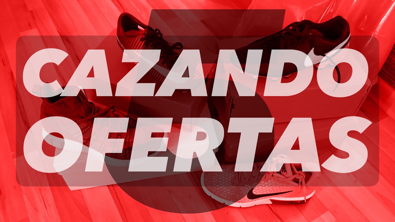 Cazando Ofertas #5 | #FutbolistaEnConstrucción #BetthoLewandowski