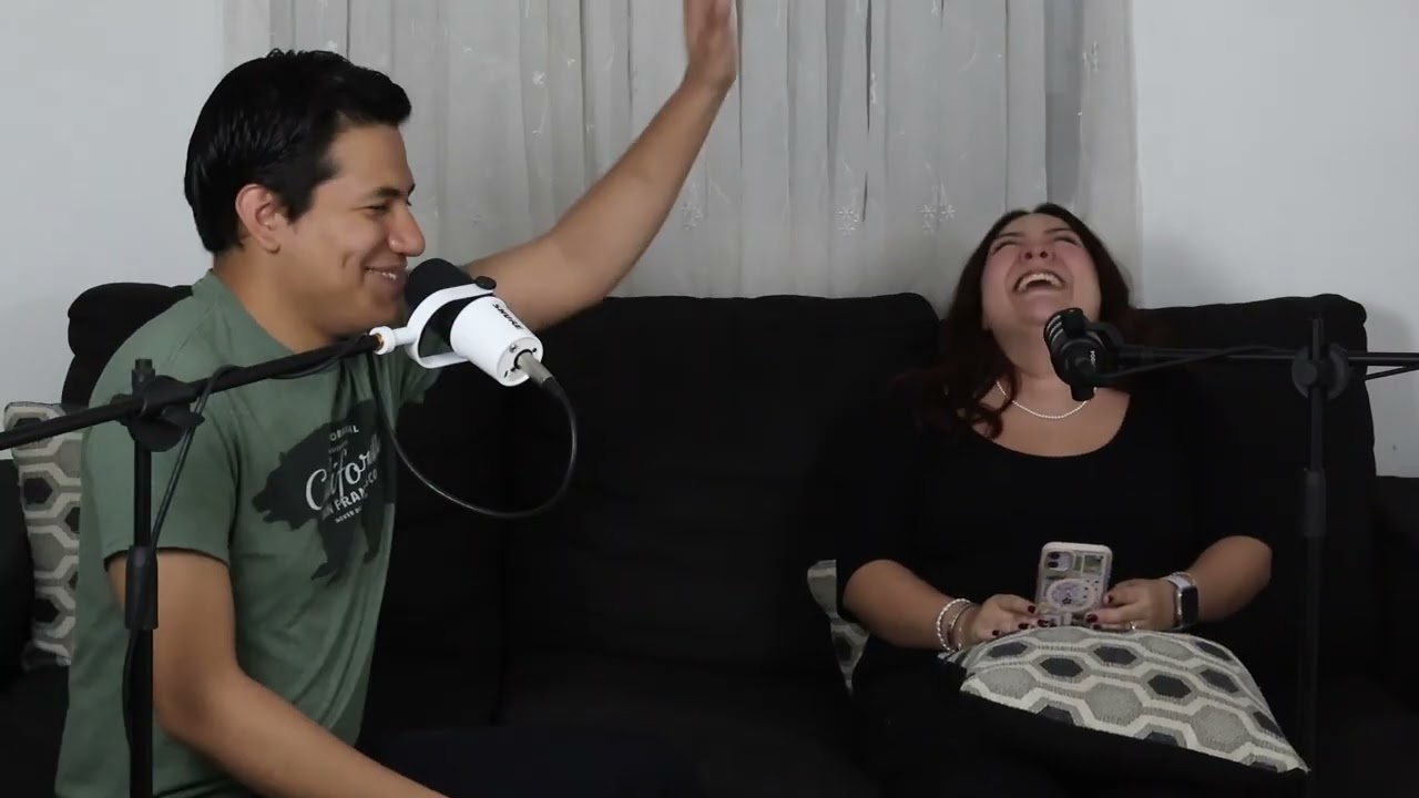 EP. 4 El amor de Dios