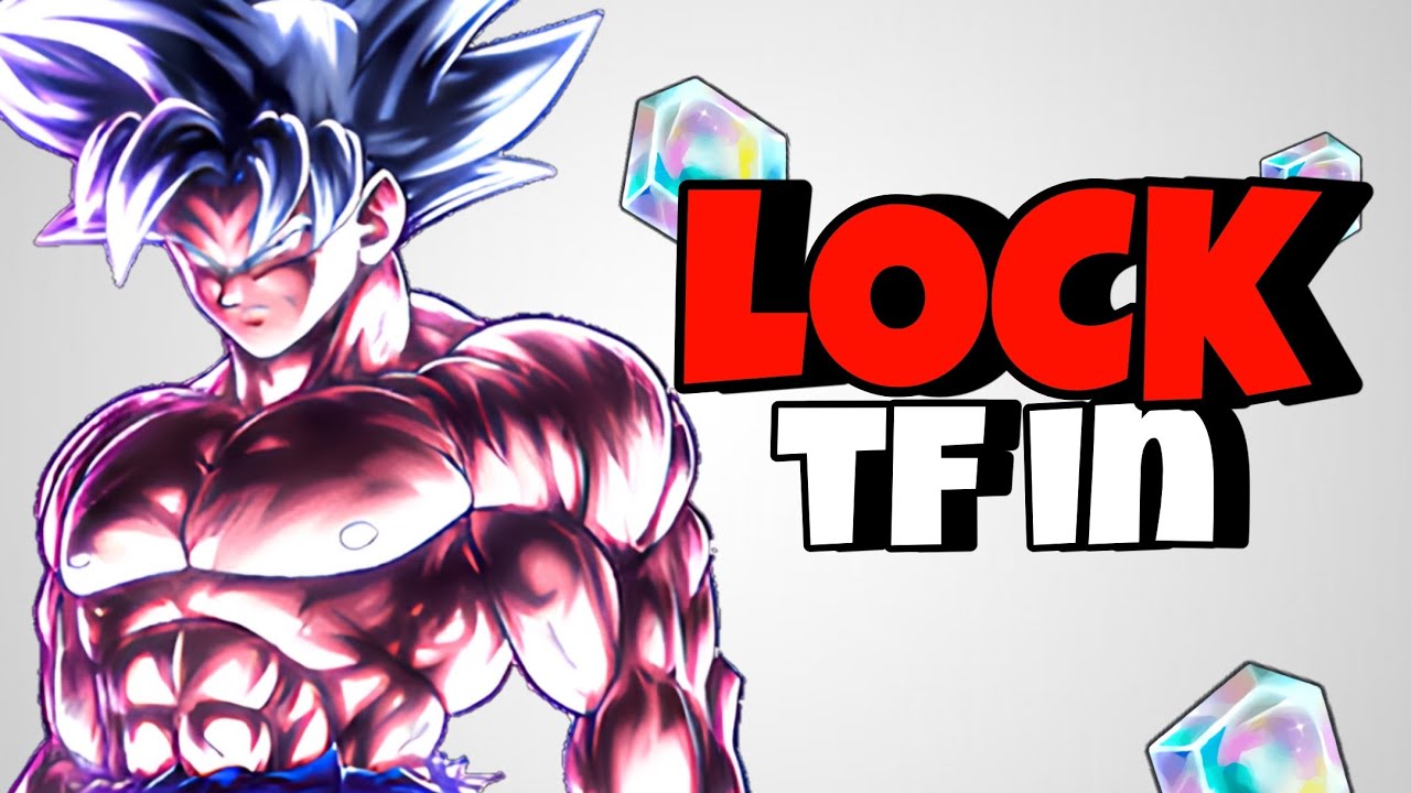 How to Actually Lock In For 7th Anniversary..(Dragon Ball Legends)