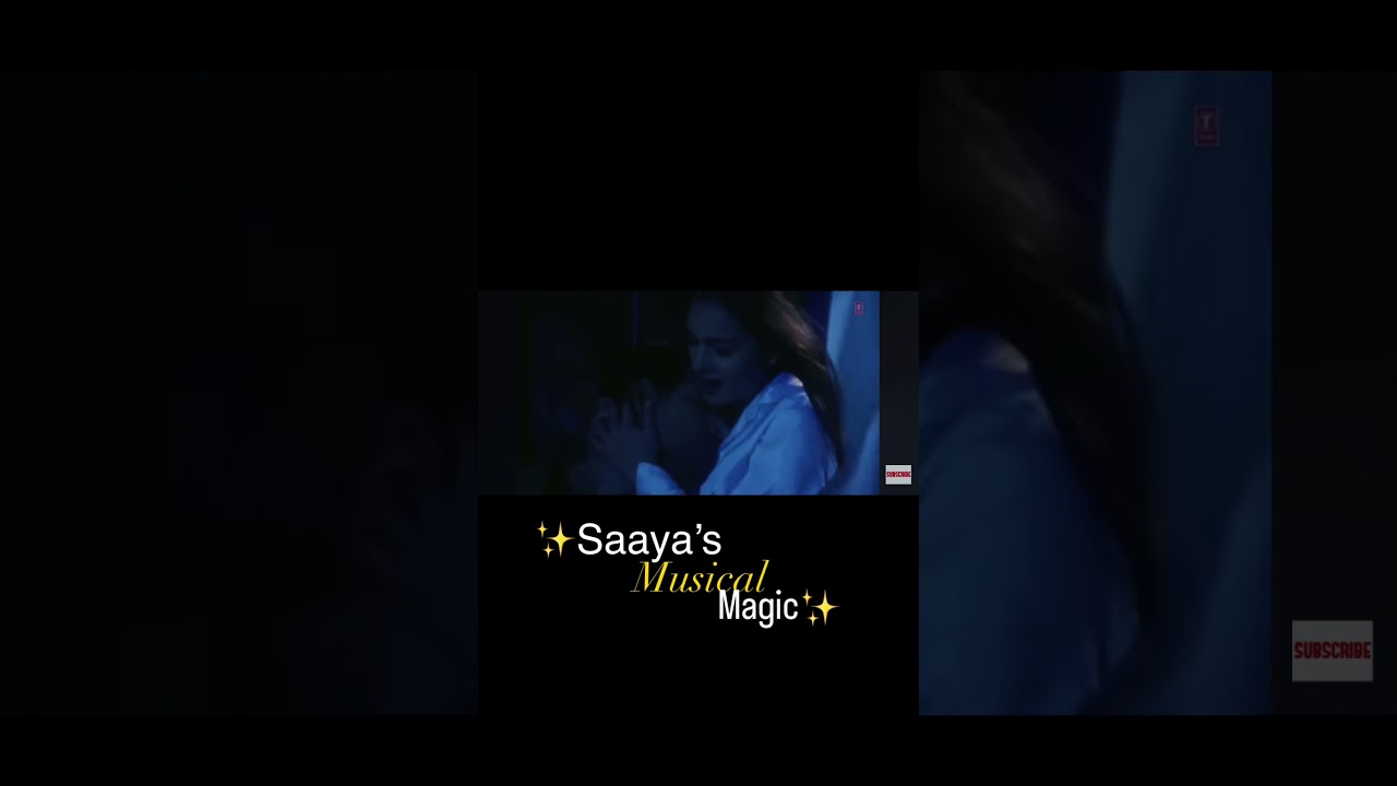appreciation post for saaya album 