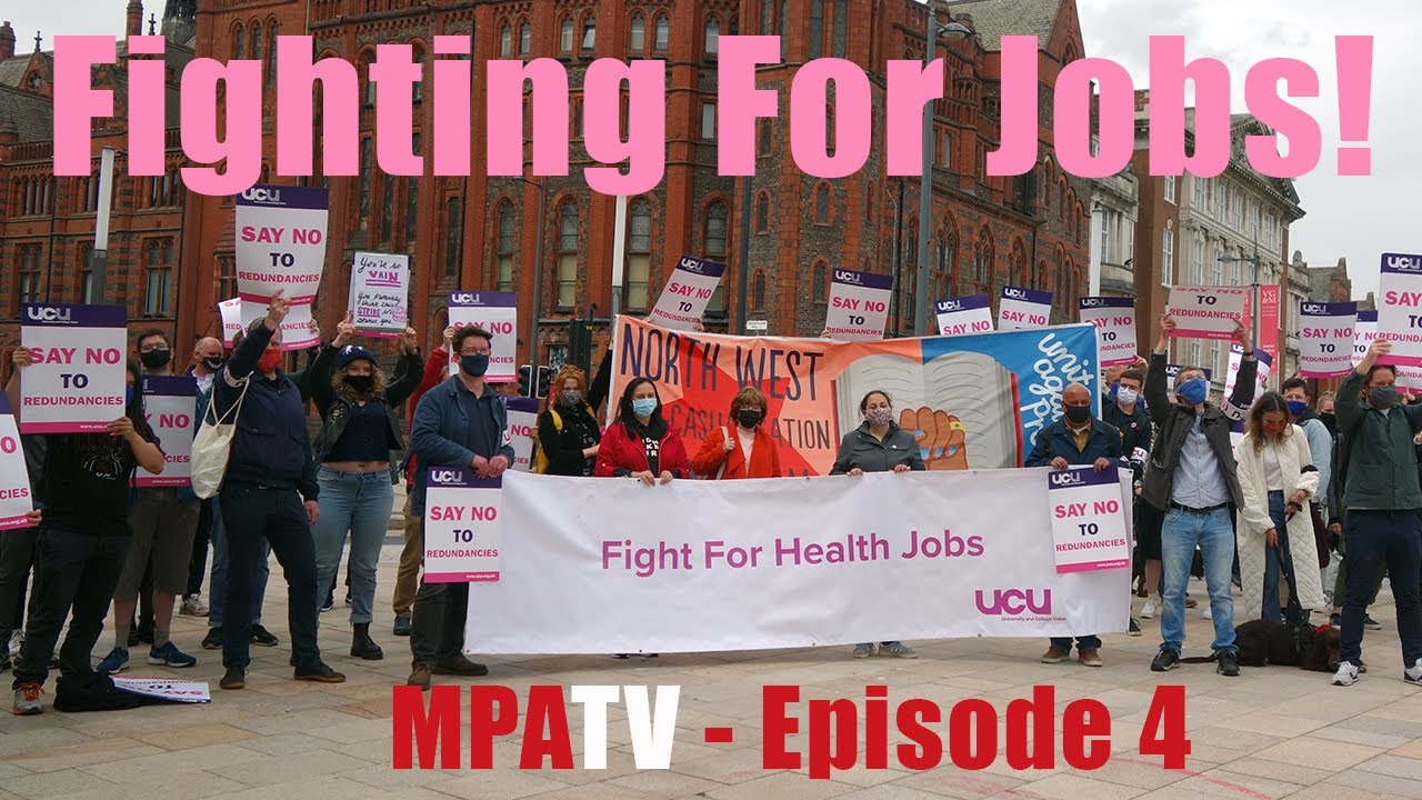 MPATV - Episode 4 - 30 minutes