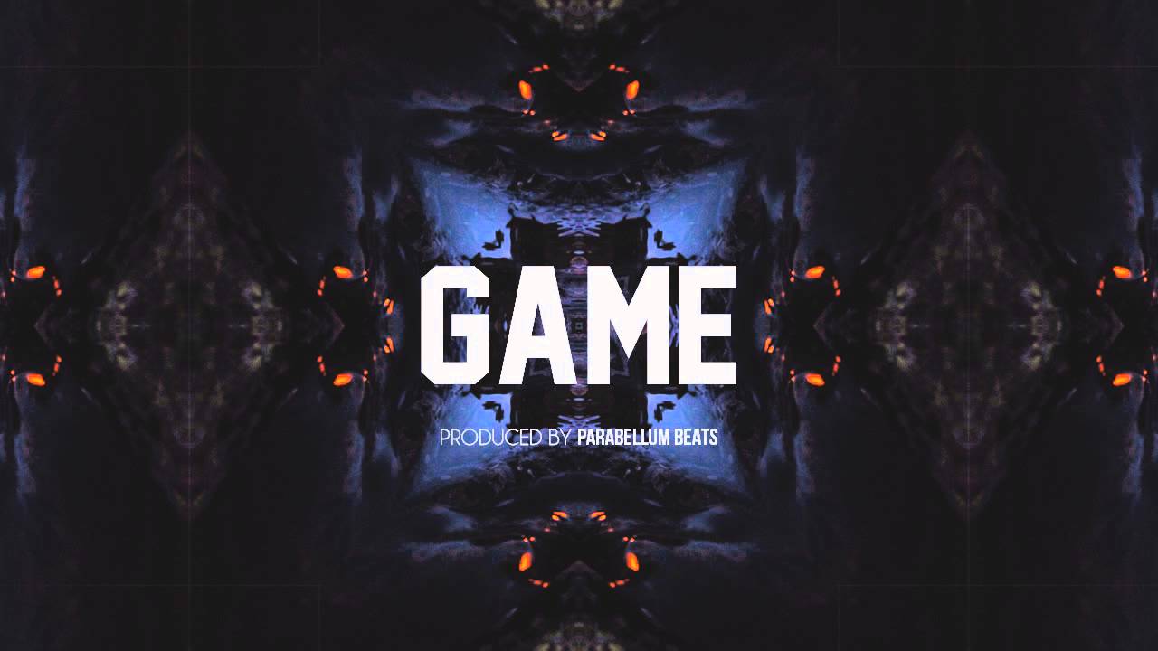 Parabellum Beats - Game (Instrumental)