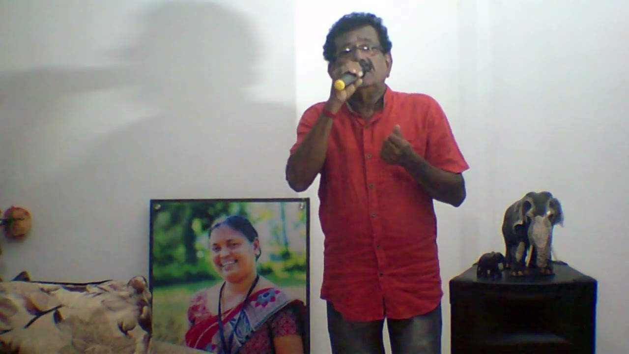 Sande Anantha Gamini Sarath Jayasekara