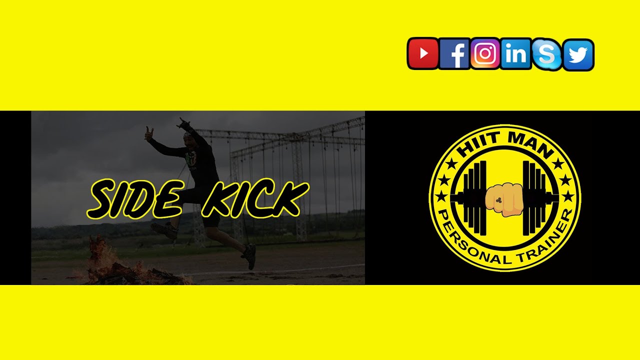 Side Kick 