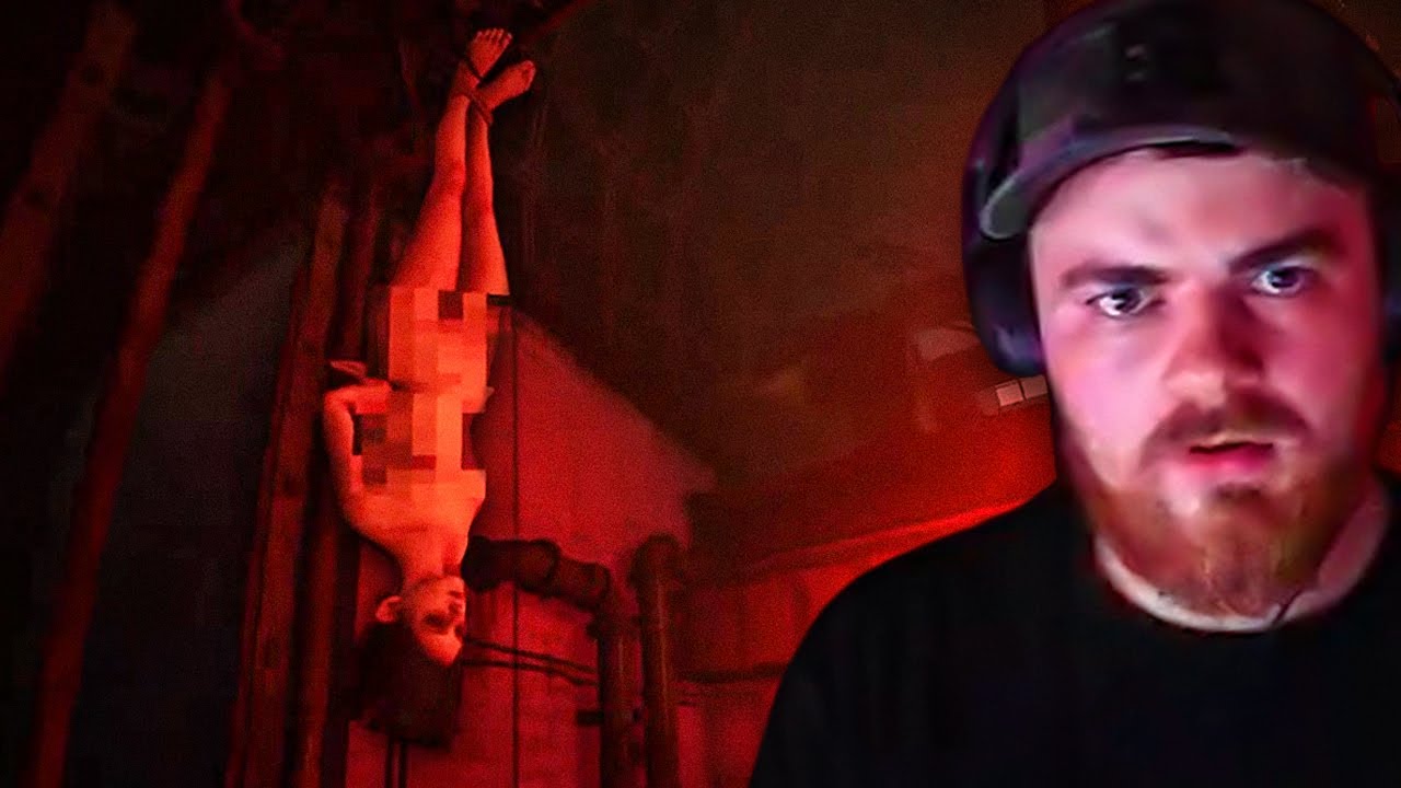 TOTO nebudem hrať!  (Zoochosis)