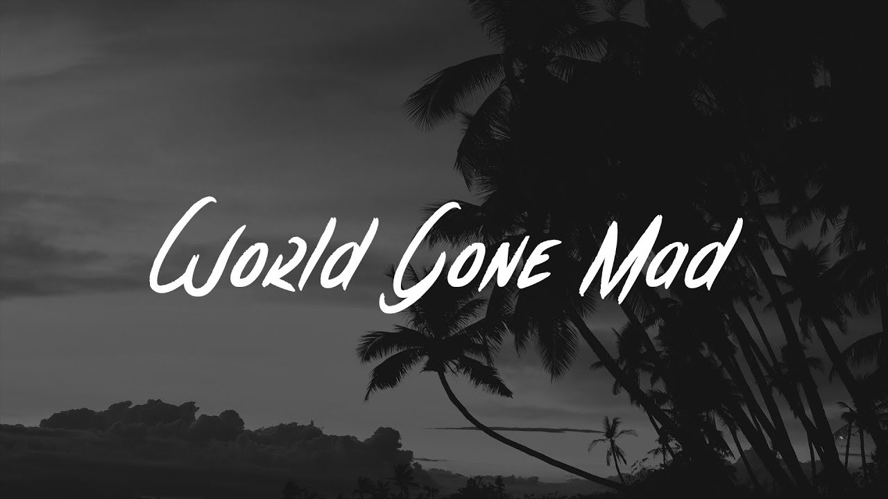 Bastille - World Gone Mad (Bright: The Album)