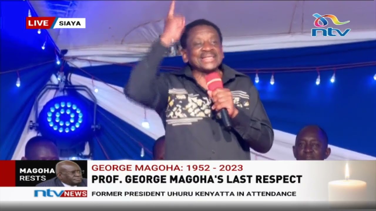 Orengo: I am afraid the way we are going, we may even kill multiparty