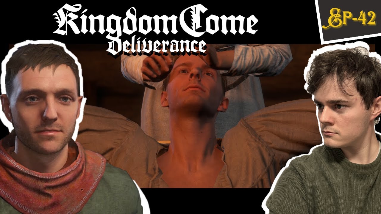 Hans Capon, le vin, et la diplomatie du bain – KCD1 EP42