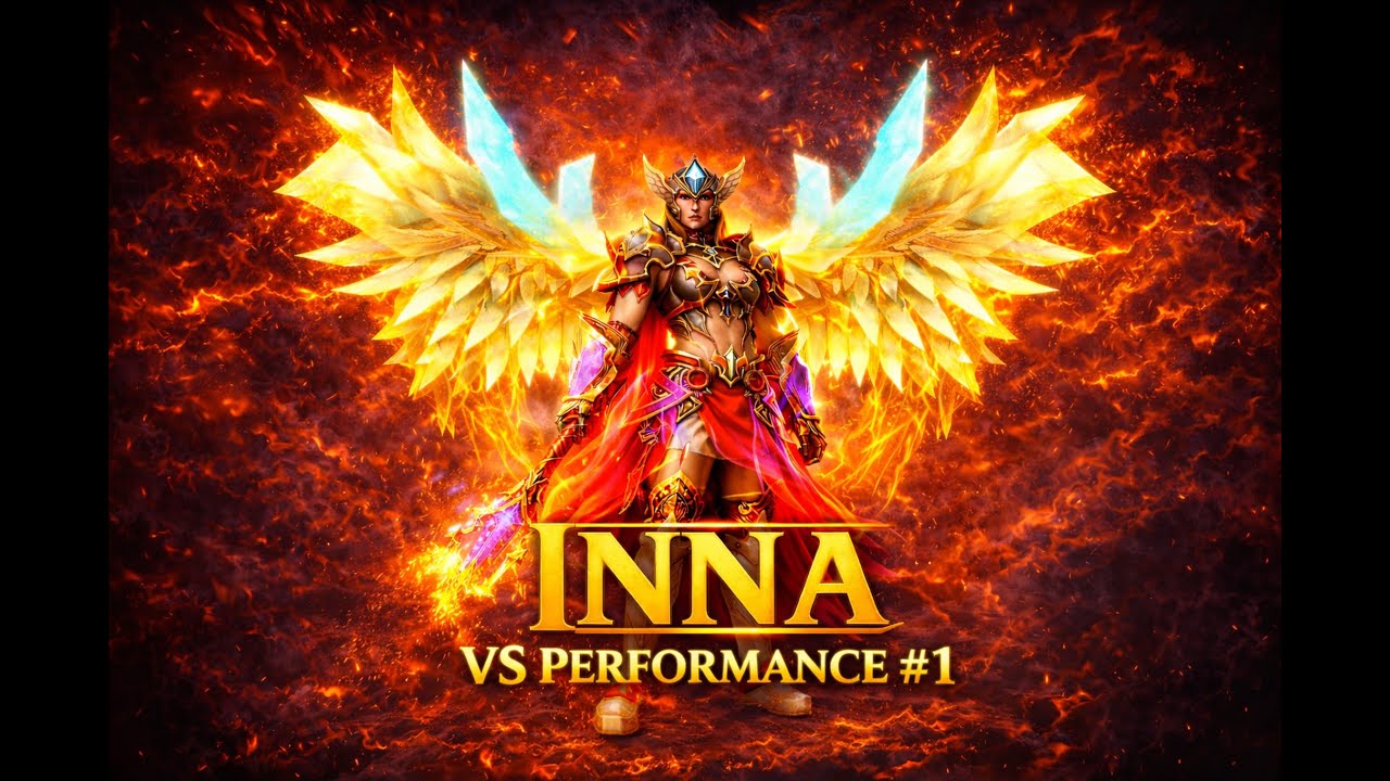 Destan | Inna VS Quas Anlaşmalı 8VS8 [VS Performance #1] (148Kill −  24Kill) #Destan #8VS8