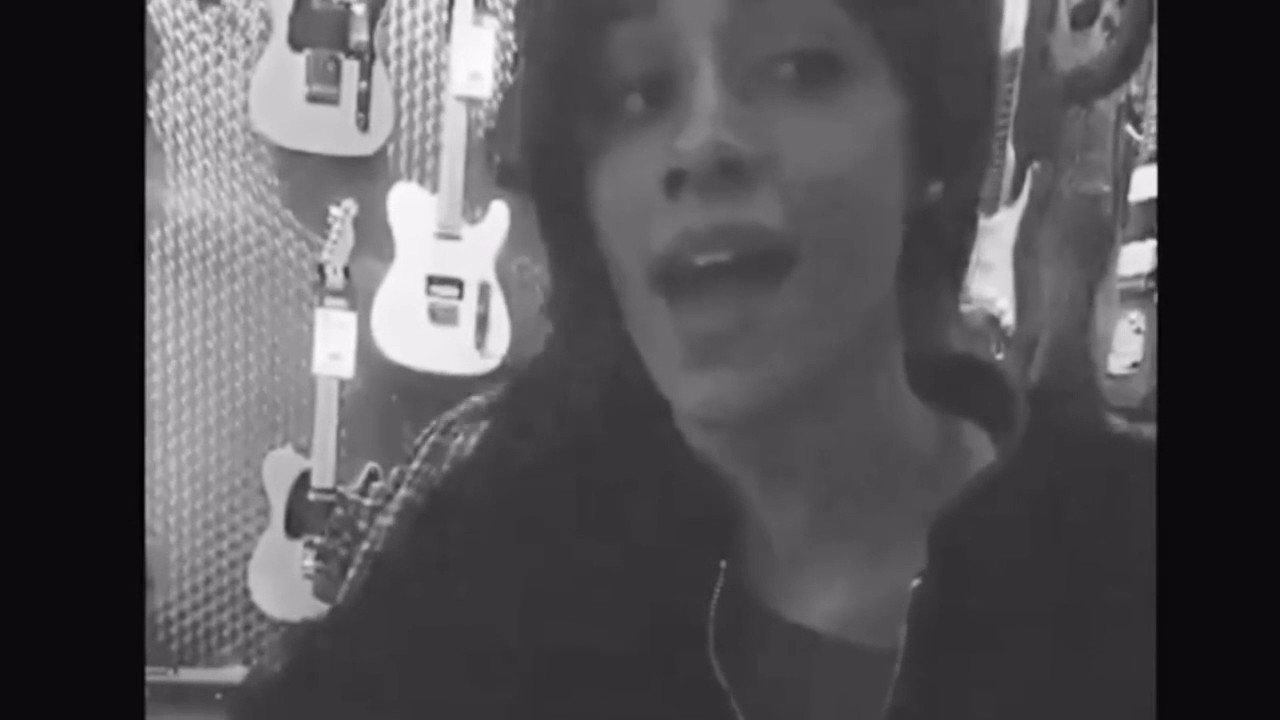Camila Cabello's Ed Sheeran Cover Compilation