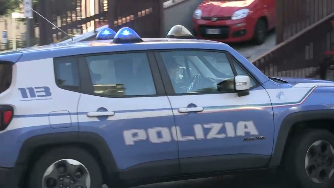 Corruzione e stalking: 16 arresti a Ruoti (PZ)