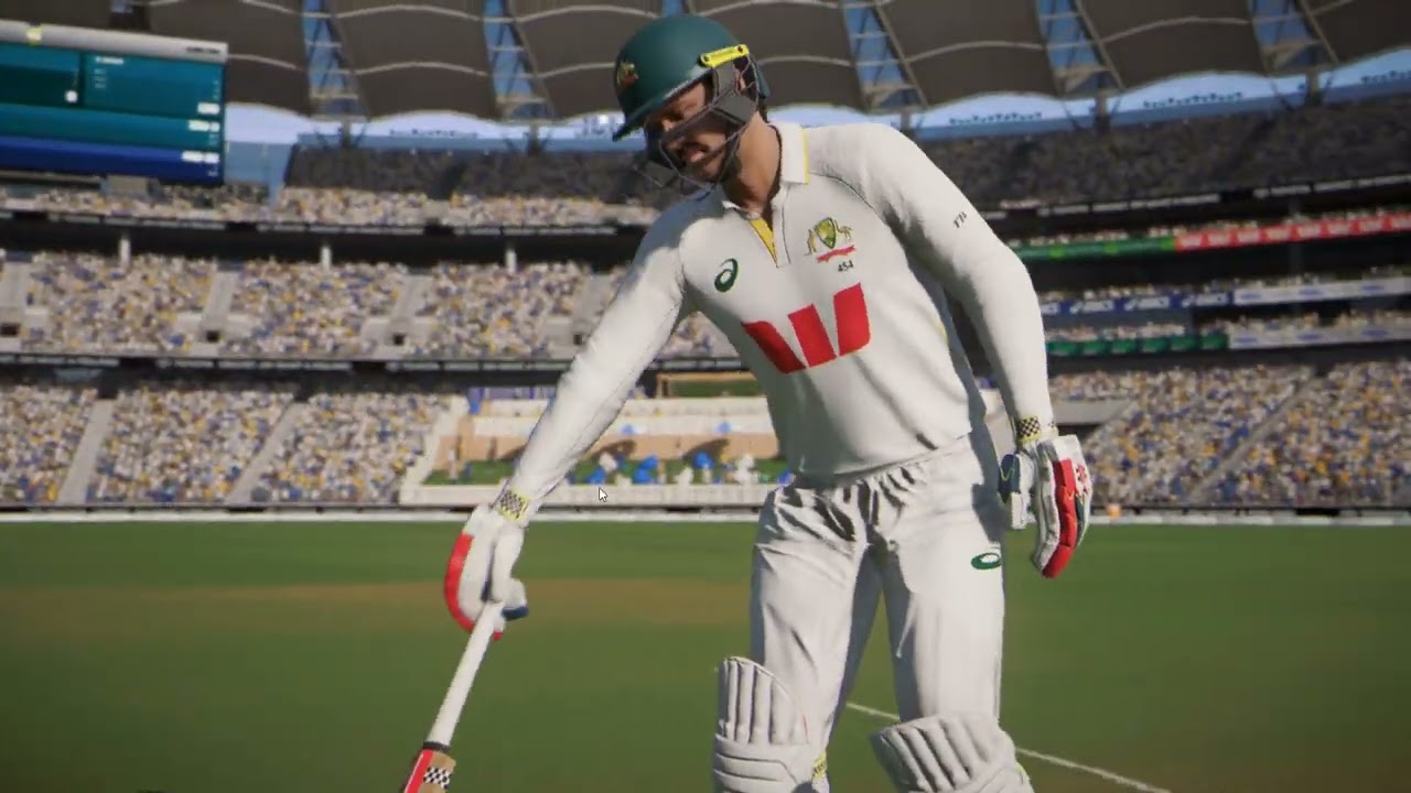 Cricket 26 might be the best cricket game