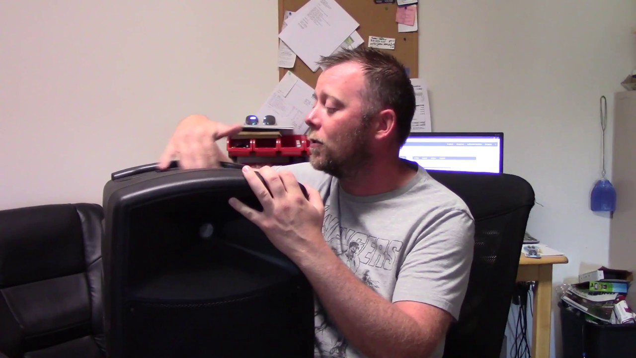 Denon Professional Envoi (12+ Month Review)