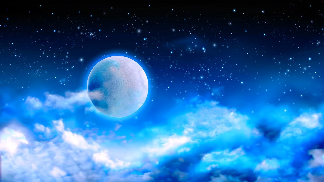 1 Hour Deep Sleep - Relaxing Piano - Stronger Immune System - Sleep Fast, Beat Insomnia