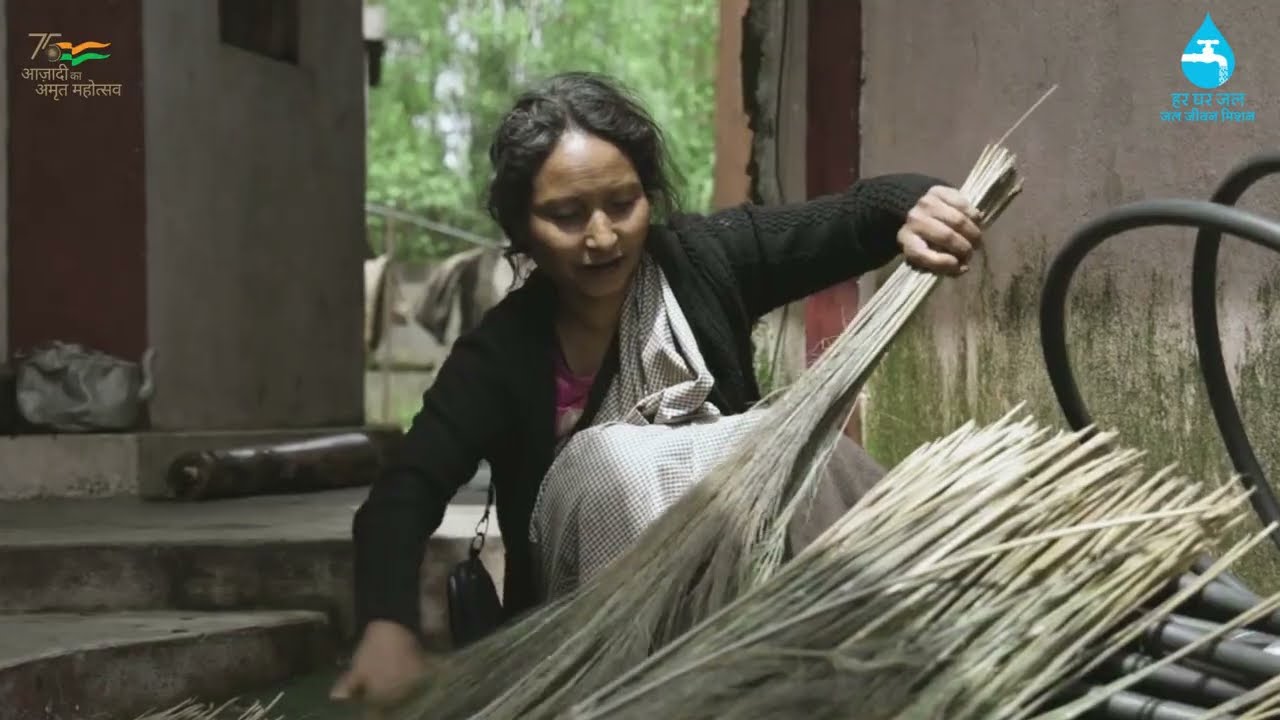 Water & Women Empowerment in Meghalaya: Jal Jeevan Mission- Changing Lives