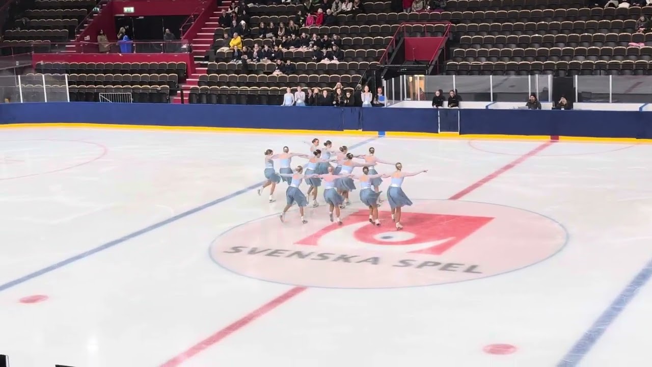 Leon Lurje 2024 - Team Nova
