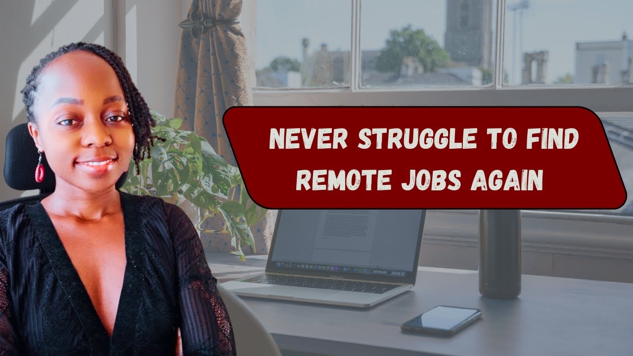 Remote Job Success in 2026 (Do These 6 Things Now!)