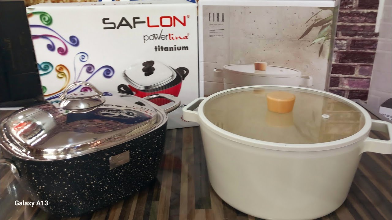 أيهما أفضل نيو فلام الكوري ولا سافلون التركي 