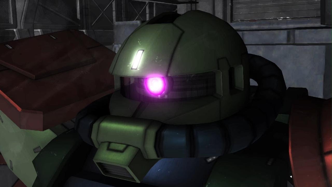 機動戦士ガンダム　バトルオペレーション２_20260306デイリーレート2