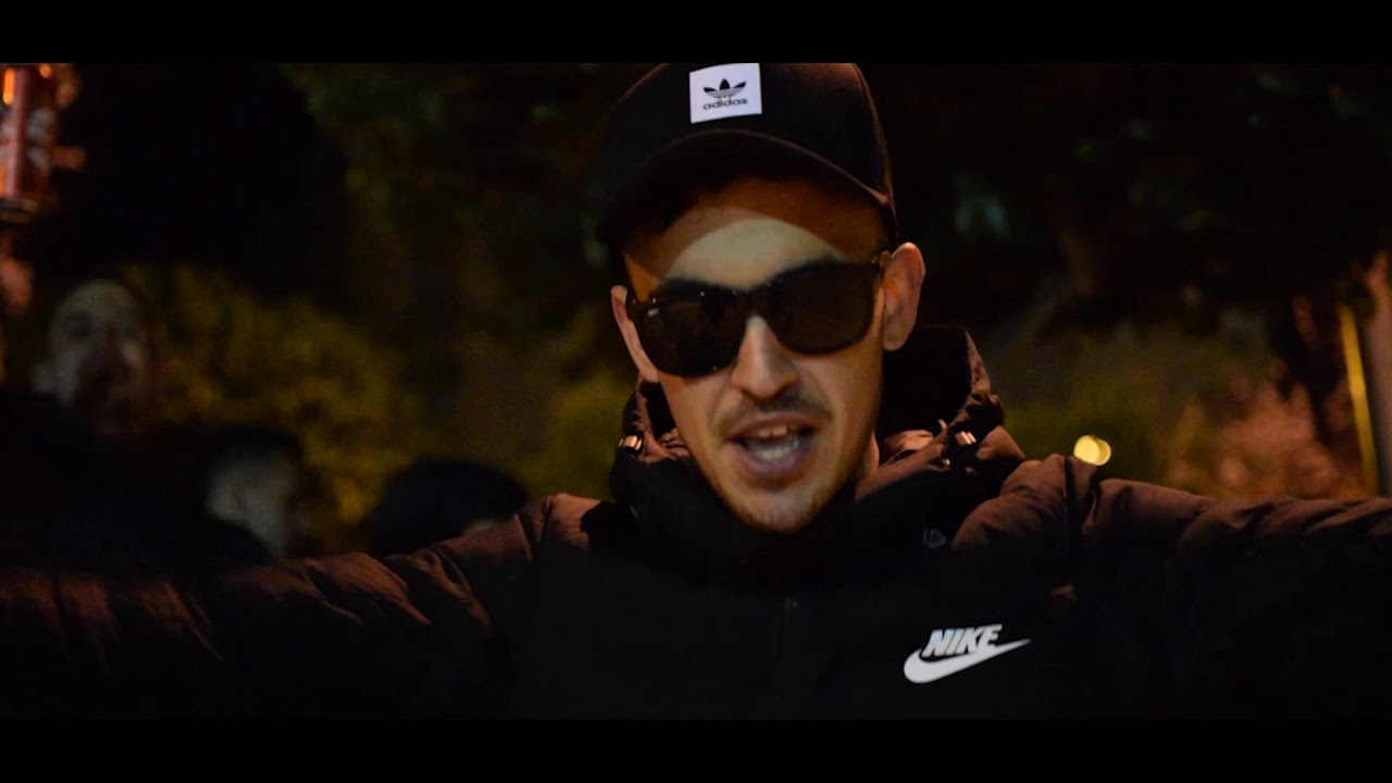 MOROKNSE - SI O SI (VIDEOCLIP)