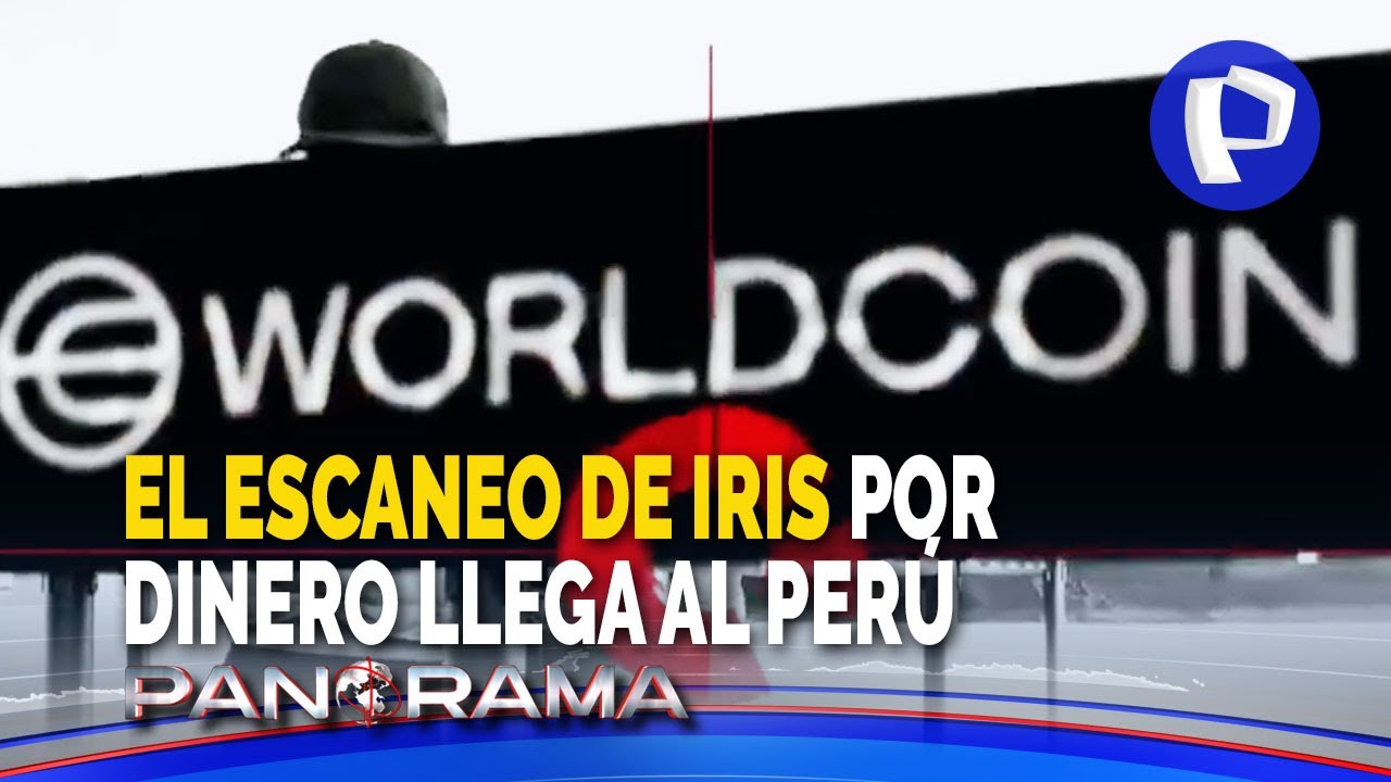 Fenómeno del escaneo de Iris por dinero llega al Perú: colas y polémica en Lima