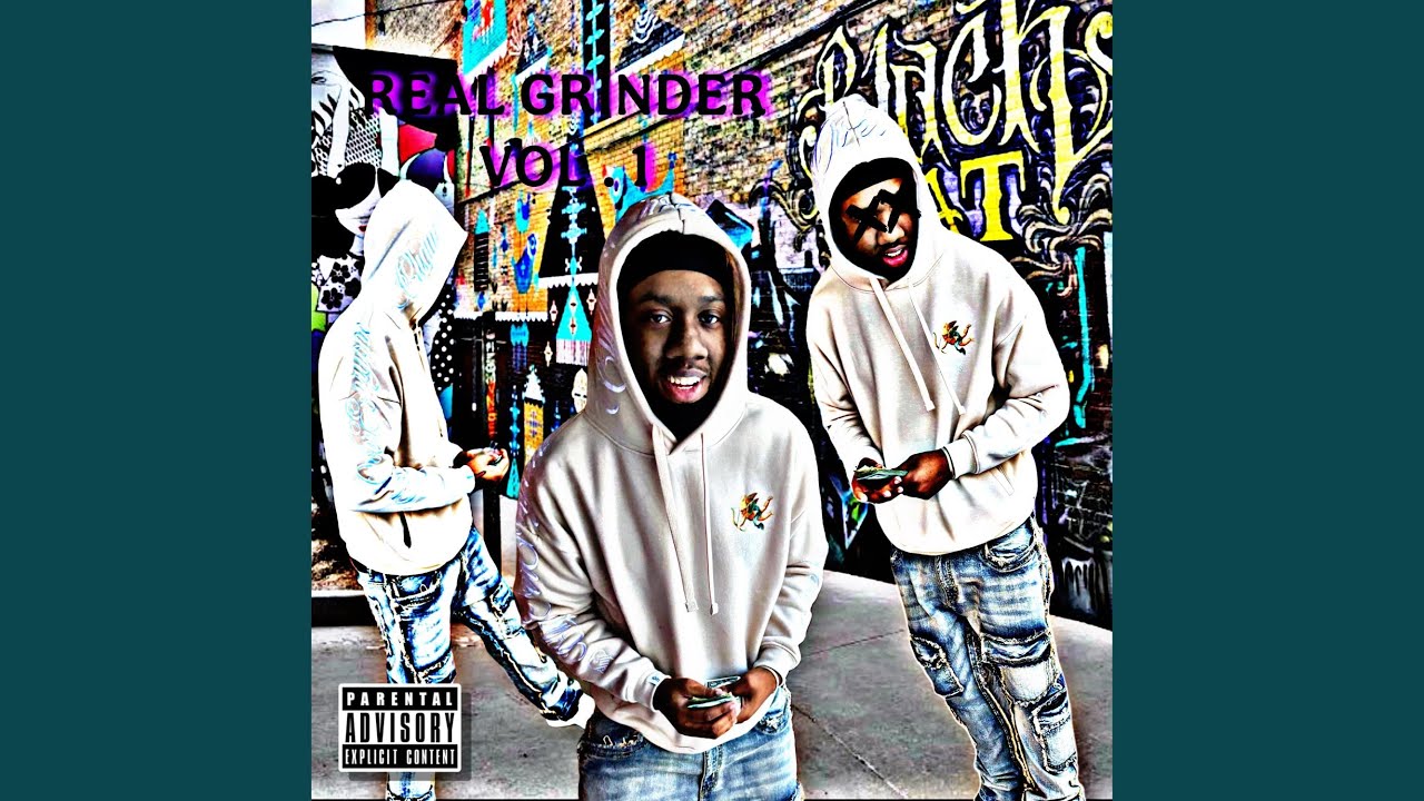 Fake Shi (feat. TrellfrmKTM & Big Low)