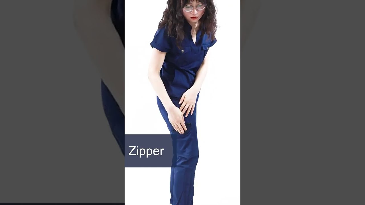 Medical Scrub Vendor - Uniform Manufacturers