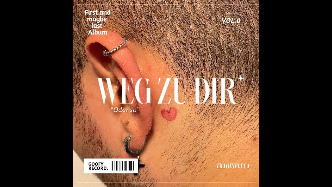 Weg zu dir